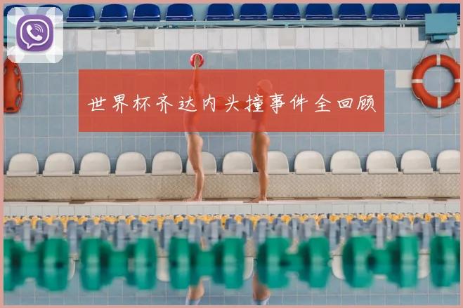世界杯齐达内头撞事件全回顾