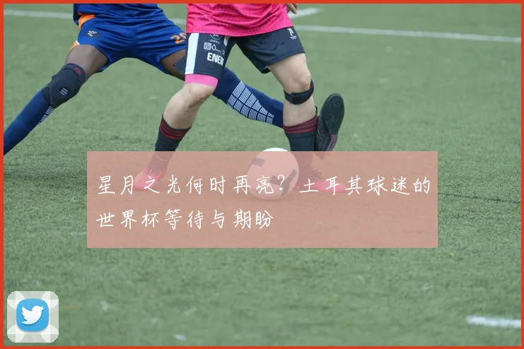 星月之光何时再亮？土耳其球迷的世界杯等待与期盼